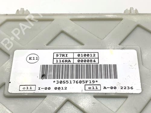 Fuse box FORD KUGA II (DM2) 2.0 TDCi 4x4 | BP39335134E1 - Image 5