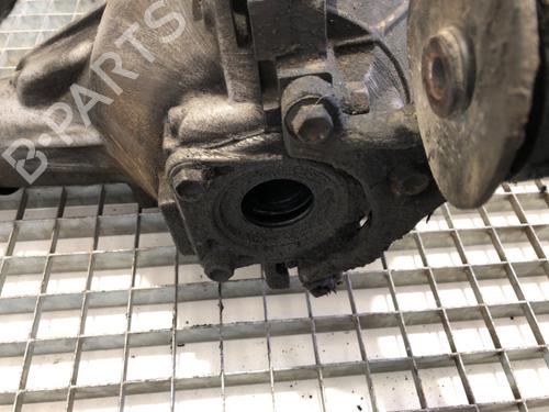 Front differential SUZUKI GRAND VITARA II (JT, TE, TD) 1.9 DDiS All-wheel Drive (JT419, TD44, JB419WD, JB419XD,... | BP40457431M23 - Image 6
