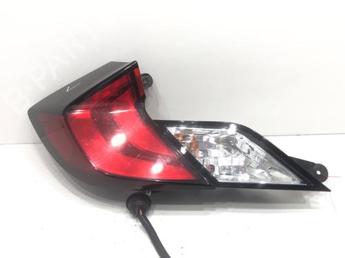 Used Left taillight Left taillight 39278771 39278771