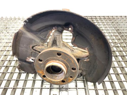 right-front-steering-knuckle-volvo-v70-iii-135-2007-2008-2009-2010-2011-2012-2013-2014-2015-2016-39318737 main image