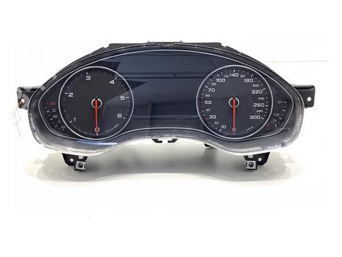 Used Instrument cluster Instrument cluster AUDI A6 C7 Avant (4G5, 4GD) 2.0 TDI (177 hp) 39361888 39361888