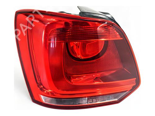 Used Left taillight Left taillight 39374489 39374489