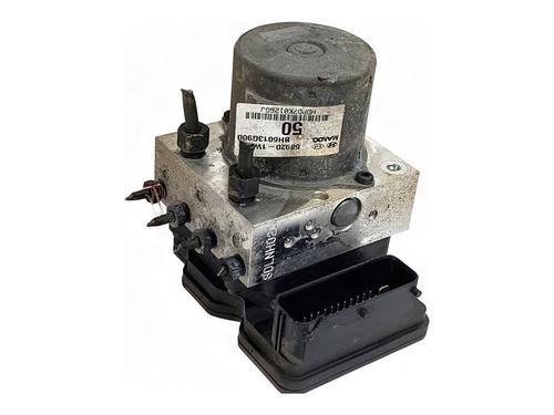 Used ABS pump ABS pump KIA RIO III (UB) 1.4 CVVT (109 hp) 39703854 39703854