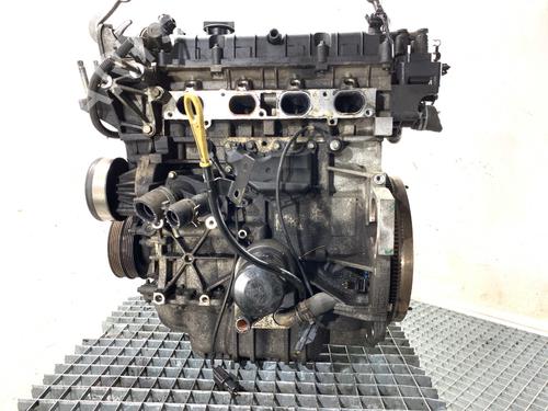 Used Engine Engine 39298367 39298367