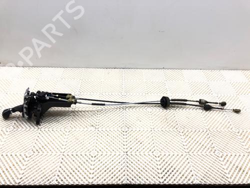 Used Gear lever Gear lever 39304397 39304397