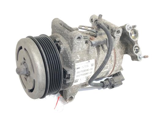 Used AC compressor AC compressor 39300203 39300203