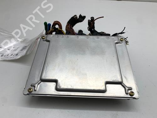 Engine control unit (ECU) BMW X5 (E53) 4.4 i | BP39359011M57 - Image 2