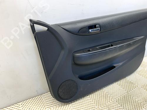 Front right panel HYUNDAI i20 I (PB, PBT) 1.2 | BP39367768C59 - Image 4