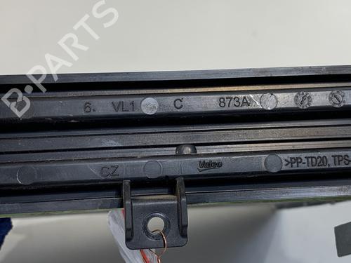 Heater matrix SEAT LEON ST (5F8) 2.0 TDI | BP39356350M63 - Image 3
