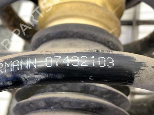 Left front shock absorber VW PASSAT B5.5 Variant (3B6) 1.9 TDI | BP39602998M16 - Image 6
