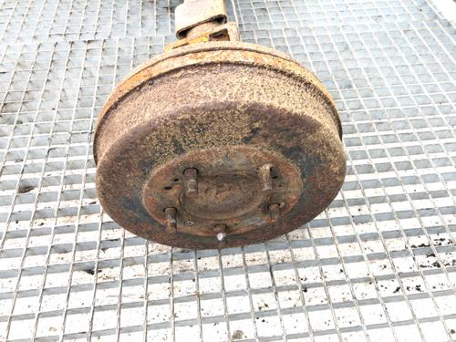 Rear differential DAEWOO LUBLIN II Bus 2.4 TD | BP39340721M24 - Image 5