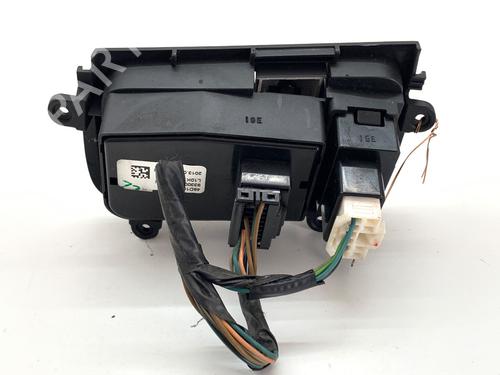 Headlight switch KIA CEE'D Sportswagon (JD) 1.6 CRDi 110 | BP39351193I24 - Image 2