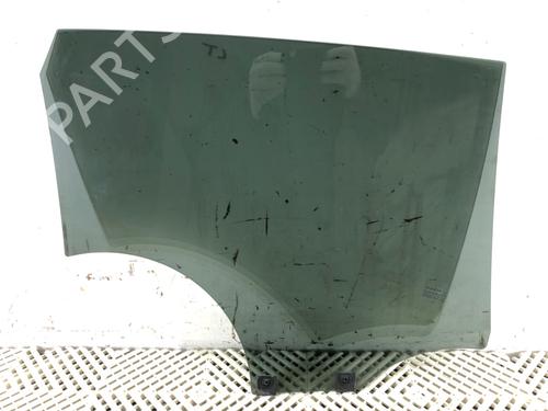 Panel rude bagtil venstre RENAULT CLIO V (B7_) 1.0 TCe 100 (B7MT) | BP39285563C93 - Image 2
