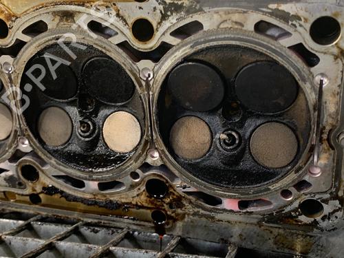 Cylinder head MERCEDES-BENZ E-CLASS (W212) E 200 NGT (212.035) | BP39341924M5 - Image 6