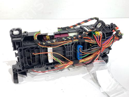 Fuse box MERCEDES-BENZ A-CLASS (W176) A 180 (176.042) | BP39320130E1 - Image 3