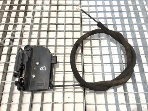 Used Front right lock Front right lock 39297037 39297037