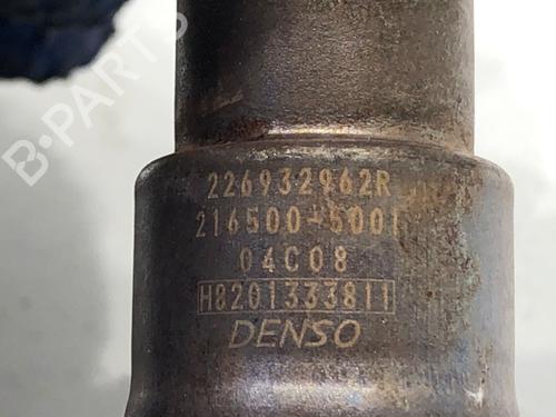 Elektronisk sensor DACIA LOGAN II 1.0 SCe 75 | BP39332447M84 - Image 4