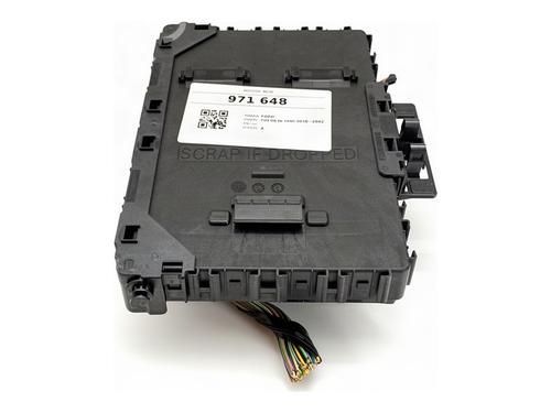 Used Electronic module Electronic module FORD FOCUS IV (HN) 1.0 EcoBoost (125 hp) 40033730 40033730