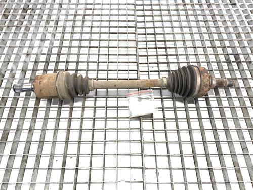 Used Left front driveshaft Left front driveshaft HONDA JAZZ II (GD_, GE3, GE2) 1.2 i-DSI (GD5, GE2) (78 hp) 39294785 39294785