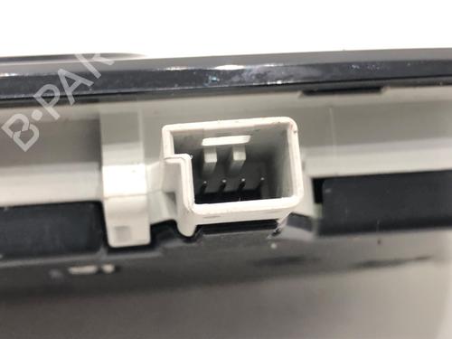 Kabinelys BMW 5 (G30, F90) 540 i xDrive | BP39282001I8 - Image 3