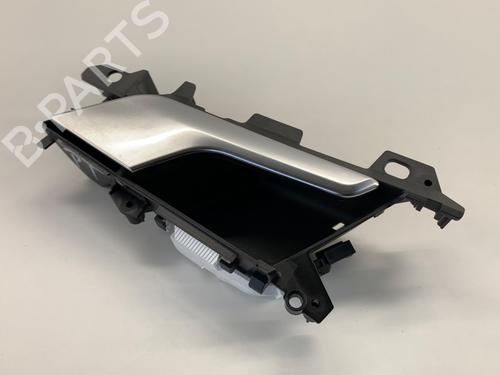 Rear right interior door handle AUDI A4 B9 (8W2, 8WC) 2.0 TFSI quattro | BP39334713I16 - Image 2