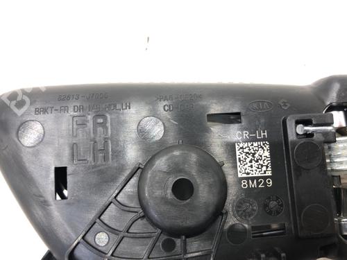 Front left interior door handle KIA CEED Sportswagon (CD) 1.4 T-GDI | BP39277953I13 - Image 4