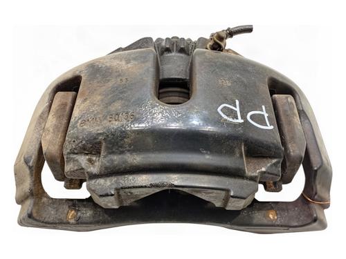 Used Right front brake caliper Right front brake caliper BMW 6 Gran Coupe (F06) 640 d xDrive (313 hp) 40457677 40457677