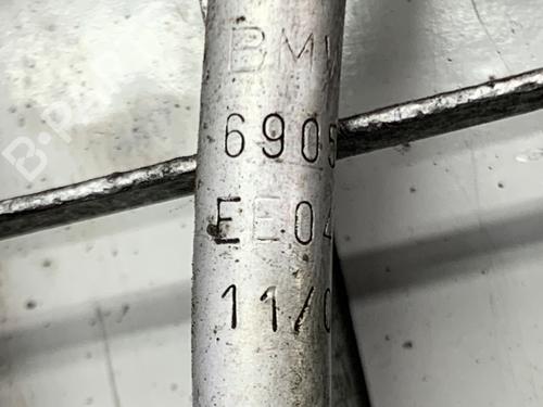 AC pipe BMW 3 Touring (E46) 318 i | BP39328270M126 - Image 4