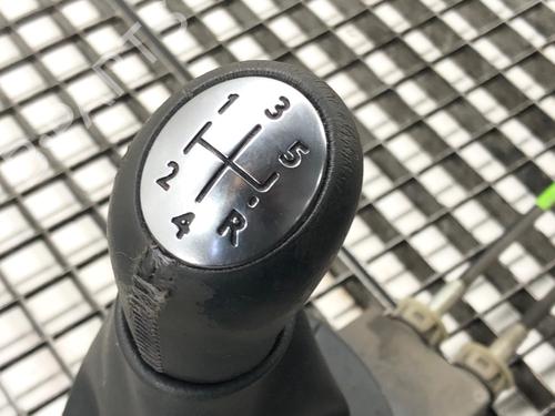 Selector da caixa DACIA SANDERO II TCe 90 LPG (B8M1) | BP39274721M90 - Image 2