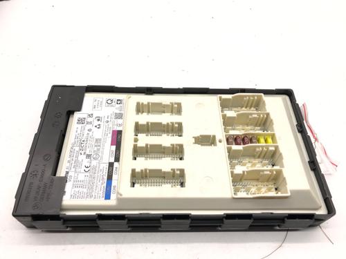 Used Electronic module Electronic module 39323478 39323478