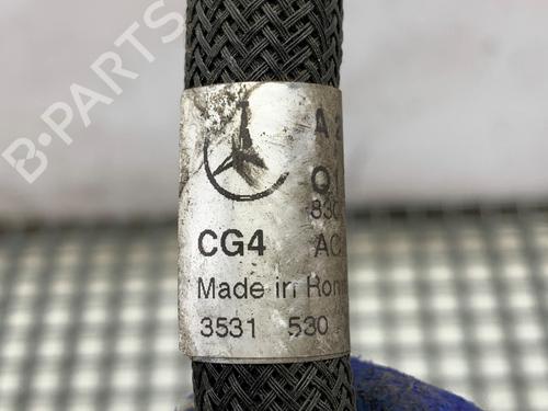 AC pipe MERCEDES-BENZ GLK-CLASS (X204) 220 CDI (204.902) | BP39313207M126 - Image 4
