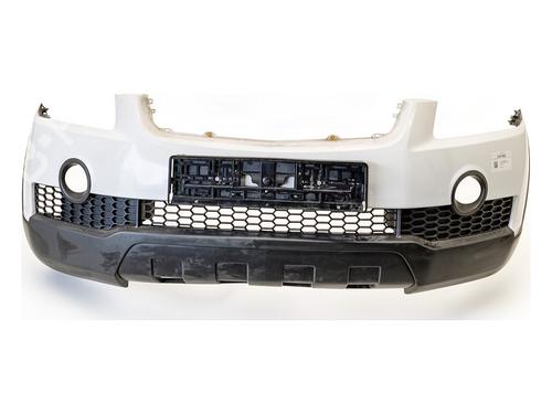 front-bumper-chevrolet-captiva-c100-c140-2006-39366708 main image