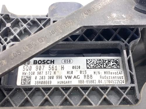 Electronic module SEAT LEON (5F1) 1.8 TSI | BP39326656M83 - Image 4