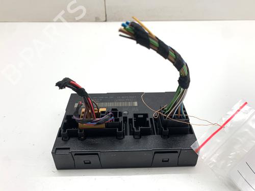 Electronic module VW GOLF PLUS V (5M1, 521) 1.9 TDI | BP39374035M83 - Image 2