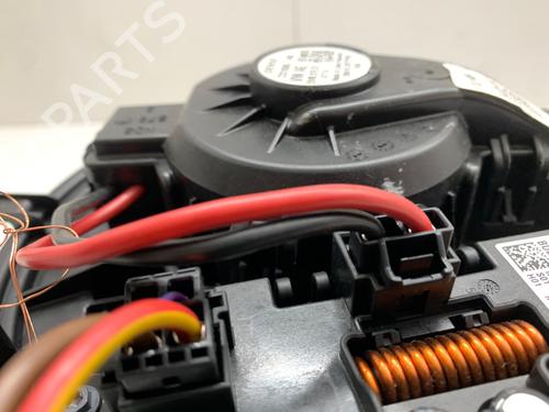 Heater blower motor VW ARTEON (3H7, 3H8) 2.0 TDI | BP39359982M62 - Image 4
