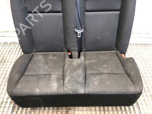 Right front seat MERCEDES-BENZ SPRINTER 3,5-t Platform/Chassis (B907, B910) 317 CDI (910.030) | BP39356978C16 - Image 2