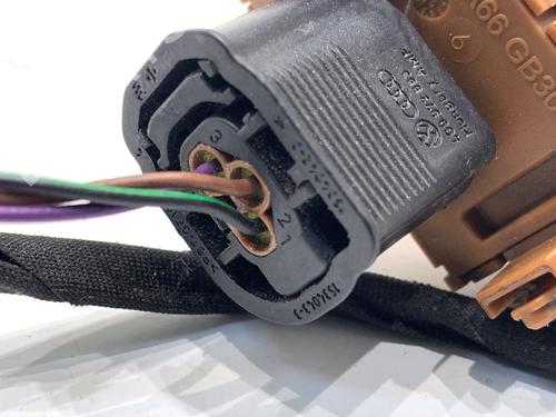 Electronic sensor AUDI A6 C7 Avant (4G5, 4GD) 2.0 TDI | BP39345905M84 - Image 4