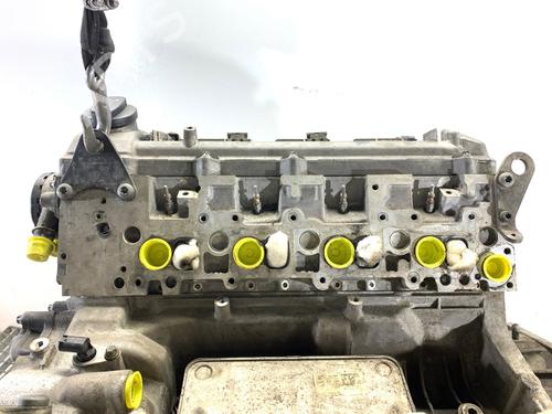 Engine MERCEDES-BENZ GL-CLASS (X164) GL 320 CDI 4-matic (164.822) | BP40250471M1 - Image 5