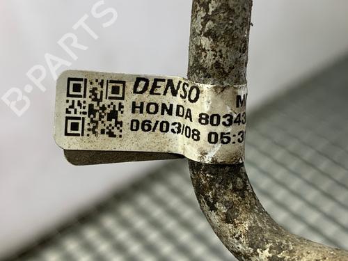 AC pipe HONDA CR-V III (RE_) 2.2 i-CTDi 4WD (RE6) | BP39314547M126 - Image 4