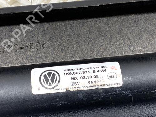 Cargo separator VW GOLF V Variant (1K5) 1.9 TDI | BP39333609I36 - Image 4