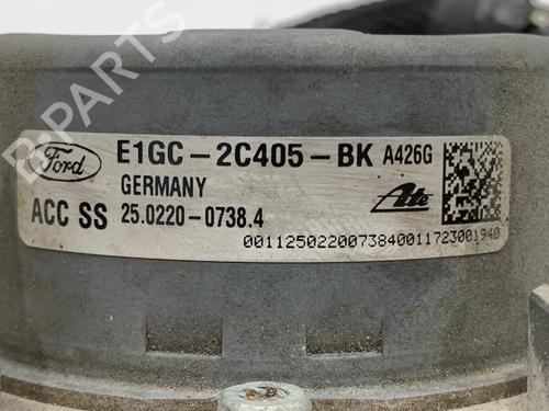 ABS pump FORD USA EDGE 2.0 TDCi Bi-Turbo AWD | BP39357061M43 - Image 5