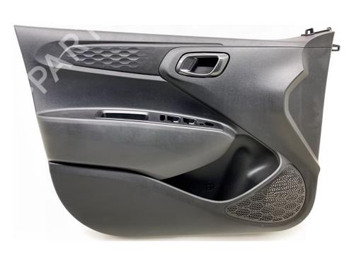 Used Front left panel Front left panel HYUNDAI i10 III (AC3, AI3) 1.2 MPi (84 hp) 40619966 40619966