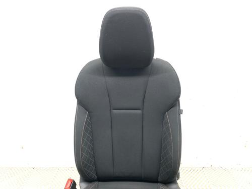 Left front seat SKODA KAMIQ (NW4) 1.0 TSI | BP39335531C15 - Image 2