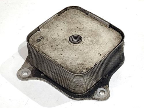 Oliekøler Oliekøler HONDA CR-V IV (RM_) 1.6 i-DTEC 4WD (RE6) (160 hp) 39327280 39327280