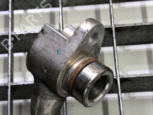 AC pipe OPEL VIVARO B Bus (X82) 1.6 CDTI (06) | BP39311426M126 - Image 2