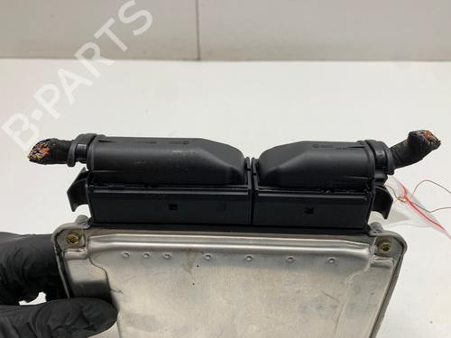 Engine control unit (ECU) VW PASSAT B5.5 Variant (3B6) 1.9 TDI | BP40250287M57 - Image 3