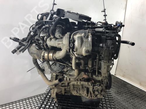 Engine HYUNDAI TUCSON (NX4E, NX4A) 1.6 T-GDi | BP39287000M1 - Image 8