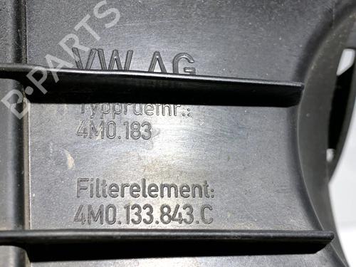 Air filter box AUDI Q8 (4MN, 4MT) 50 TDI Mild Hybrid quattro | BP39318039M87 - Image 7