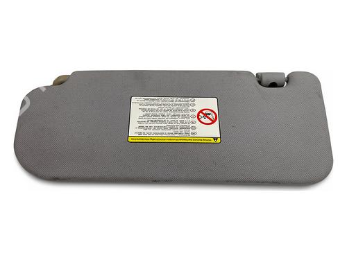 right-sun-visor-hyundai-ix35-lm-el-elh-2009-2010-2011-2012-2013-2014-2015-2016-39357688 main image