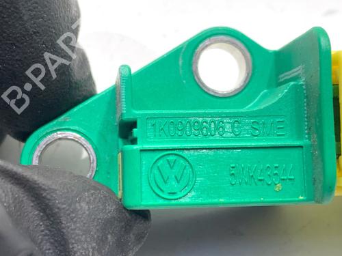 Electronic sensor AUDI A5 (8T3) 3.0 TDI quattro | BP39320535M84 - Image 4